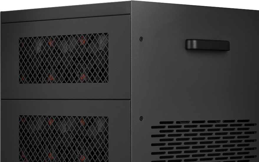 Renderboxes Workstation