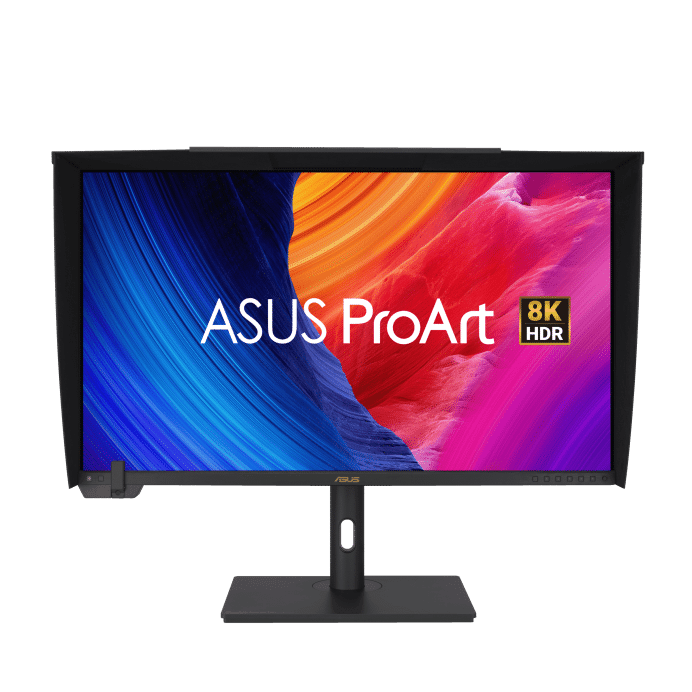 ProArt 8K PA32KCX