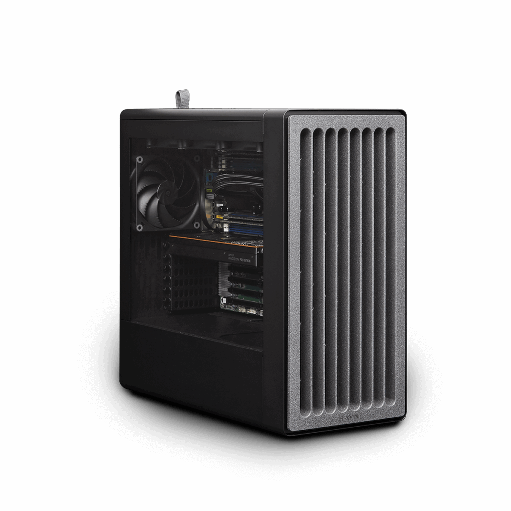  RB-OL-100010 – RB Outlet Workstation