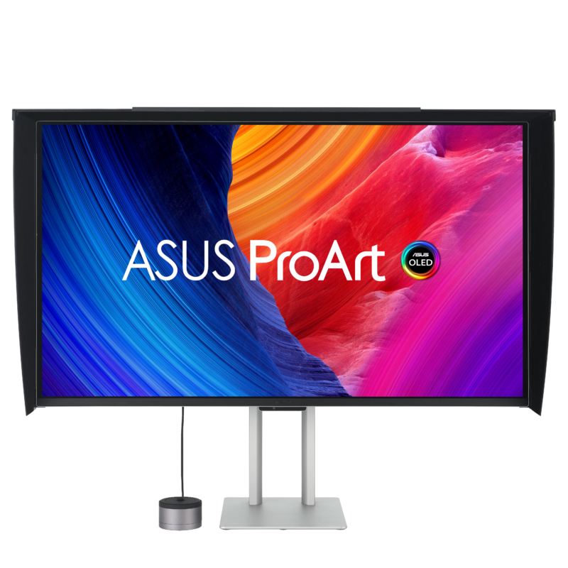 ProArt OLED PA32UCDMR-K