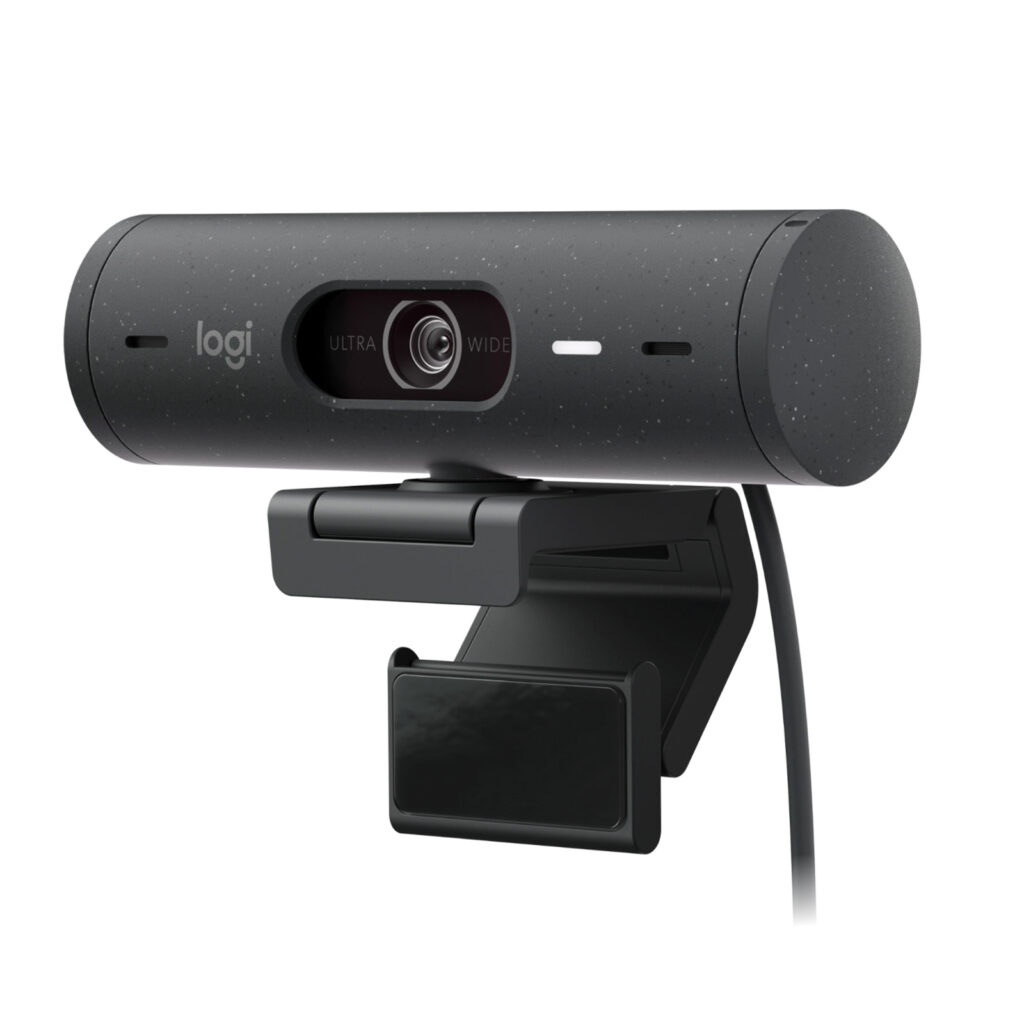 Brio 500 Webcam