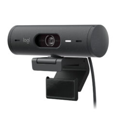 Brio 500 Webcam