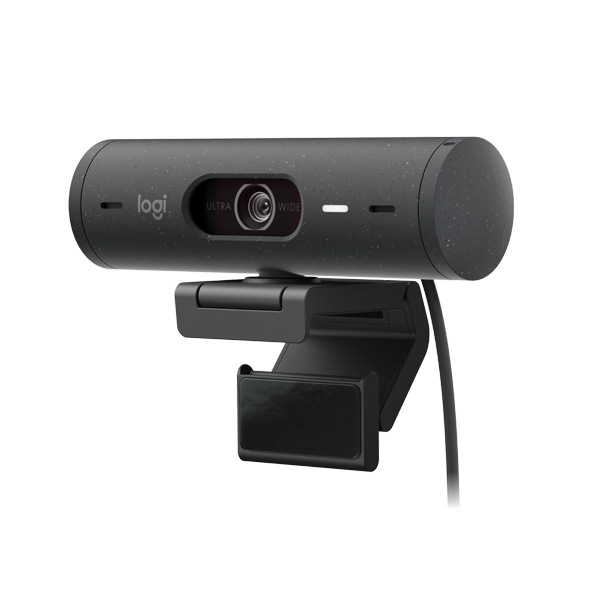 Brio 500 Webcam