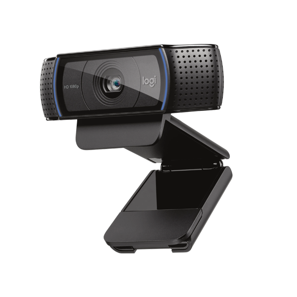 C920 HD Pro Webcam
