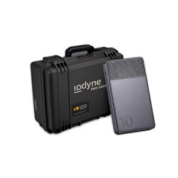 iodyne Pro Data Fly Kit