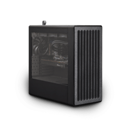 HAVN 360 Flow TG — EPYC 9334 / 128GB / W7800 32GB