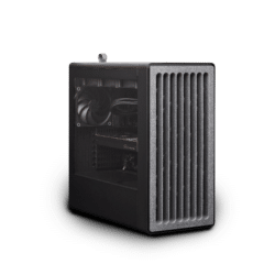 Fractal North XL — TR 3955WX / 256GB / W7800 32GB